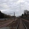 Feb 13th - serious overhead line Dewirement at Radlett affecting up fast, then all 4 lines. Up fastrestored by Sunday 17th ,