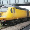 New Measurement Train , power car 43013 (At Derby)
