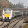 31 10 16 First use on Sutton Loop  from Bedford and SAC